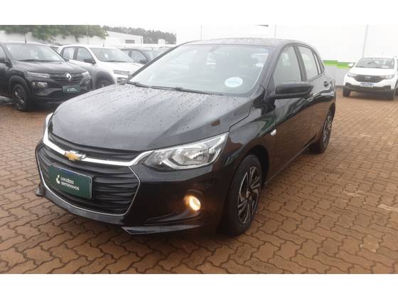 CHEVROLET ONIX 1.0 FLEX LT MANUAL CHEVROLET ONIX 1.0 FLEX LT MANUAL